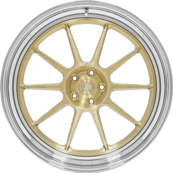 BC Forged MHE11 Ansicht 4